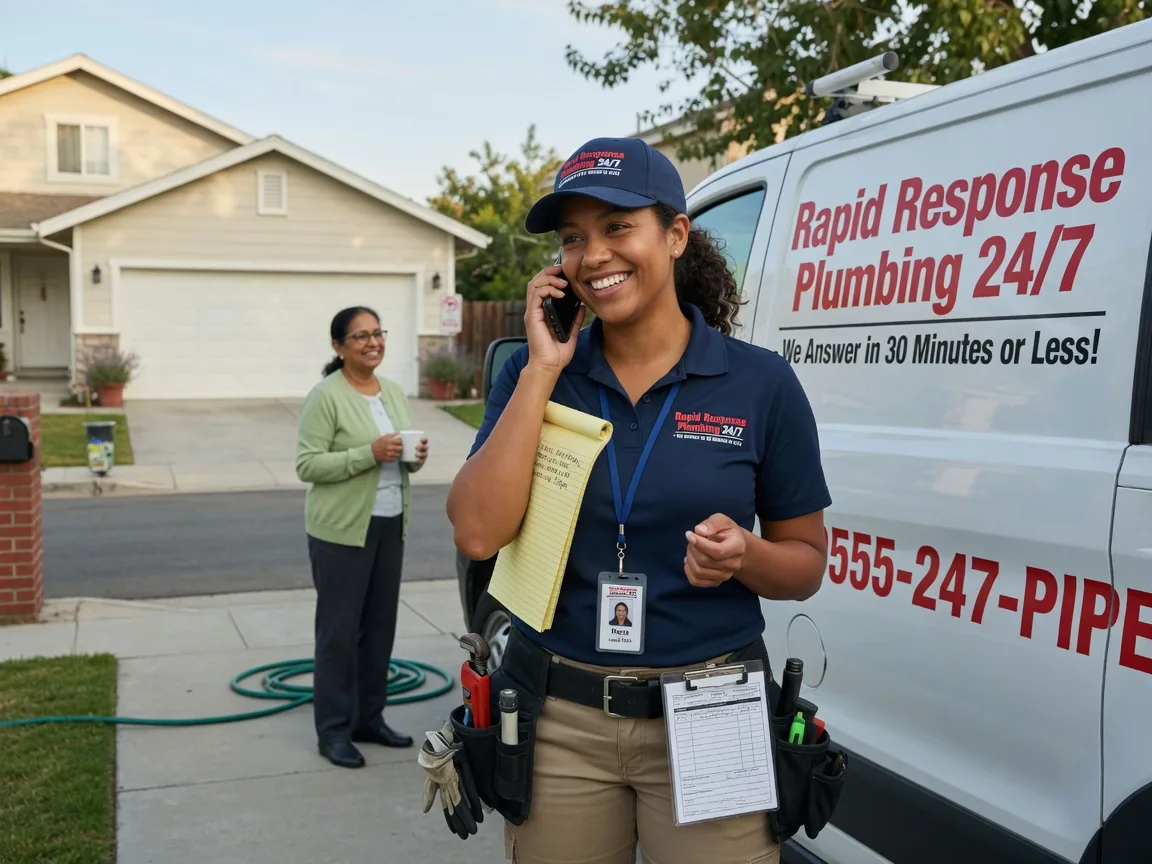 Emergency Plumber Mowrystown, OH FAQs